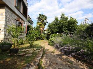 Bungalow Zlatar Umag