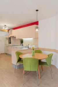 Gundula Apartment in The Heart of Split