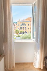 Gundula Apartment in The Heart of Split