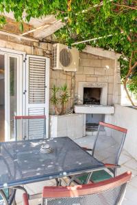 Gundula Apartment in The Heart of Split