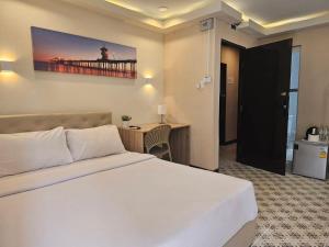 Cozy rooms Asoke