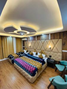 Hotel Blue Peak