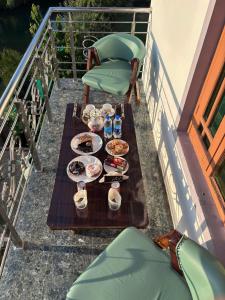 Hotel Blue Peak