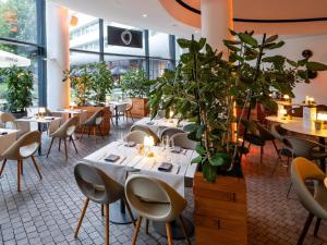 DoubleTree by Hilton Wroclaw