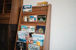 Portside Stay 石垣島 離島ターミナル徒歩3分 バスターミナル前 室内リニューアル