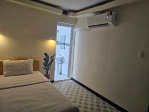 Cozy rooms Asoke