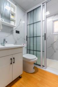 Tiny home la barrosa