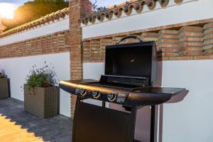 Tiny home la barrosa
