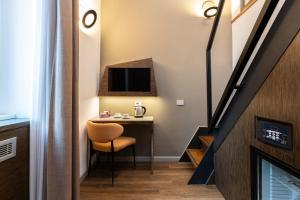 Al Manthia Hotel - Gruppo Trevi Hotels