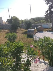 Il trullo della nonna