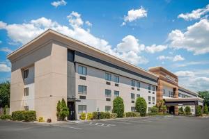 Country Inn & Suites by Radisson, Montgomery East I-85