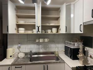마노아 문 Monoah Moon - Quiet 3BR Home near Itaewon Station