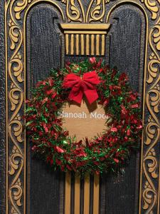 마노아 문 Monoah Moon - Quiet 3BR Home near Itaewon Station