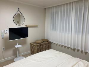 마노아 문 Monoah Moon - Quiet 3BR Home near Itaewon Station
