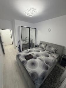Apartament in Ploiesti 1