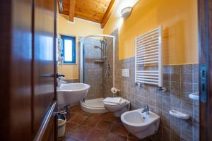 B&B Casale Pietrantica Tropea