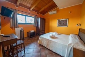 B&B Casale Pietrantica Tropea