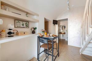 La Chicca Sul Mare Sea View - Happy Rentals