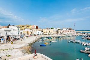 La Chicca Sul Mare Sea View - Happy Rentals