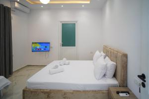 Agalliu Guest House