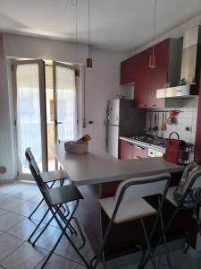 Appartamento Scerne di Pineto
