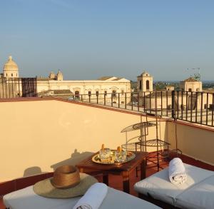 Di Lorenzo Palace - Panoramic Terrace and Pool