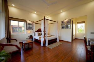 Elan Vanya Resort Jawai