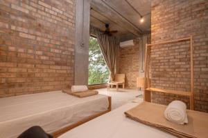 Hillcrest Dawn, Bentong