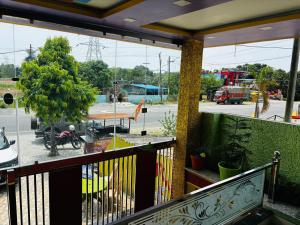 Himani Hotel