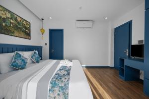 An Hoi Haven Homestay