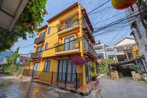 An Hoi Haven Homestay