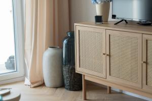 Beige Breeze Apartament