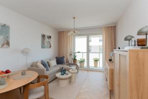 Beige Breeze Apartament