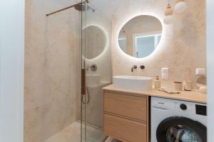 Beige Breeze Apartament