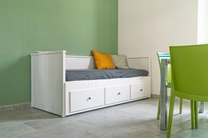 Il Giardino degli ARANCI-POMPELMO