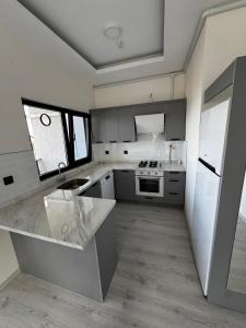 Ak Suites Rezidans