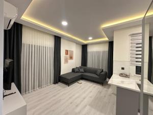Ak Suites Rezidans