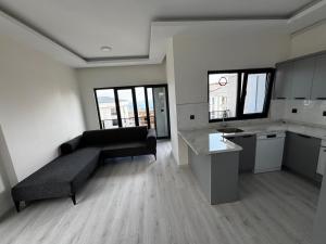 Ak Suites Rezidans