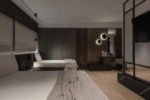 Union43 Boutique Hotel