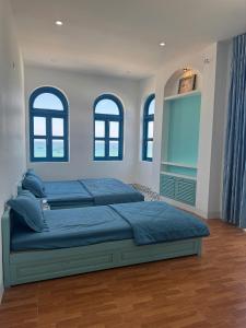 Tada Homestay