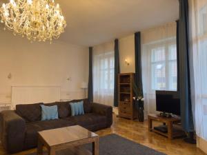 Charming 3-Bedroom Apartment in the Heart of Wien