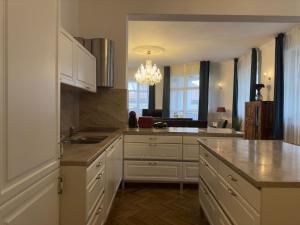 Charming 3-Bedroom Apartment in the Heart of Wien