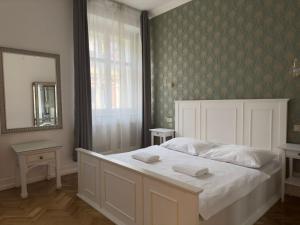 Charming 3-Bedroom Apartment in the Heart of Wien