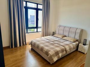 Peaceful Home at Amber