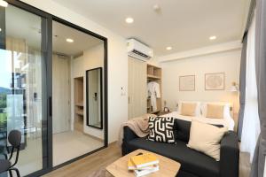 Studio in Sky Park Laguna CapitalPro SKY-1408