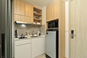 Studio in Sky Park Laguna CapitalPro SKY-1408