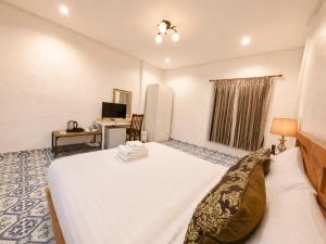 Kenikar Raintree Resort Chumphon