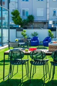 Letstay Hotel - Adults Only