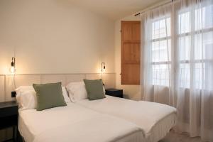 Apartamentos Sorolla House