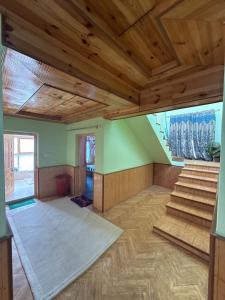 Getaway home